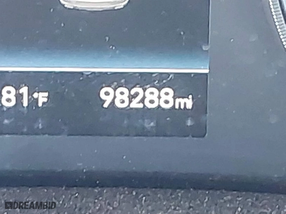 2019 Hyundai Sonata Sport with VIN 5NPE34AF4KH769601, listed as a IAAI auction lot 41674549 with 98,288 mi miles. Bid and sale history available at carsss.com. Image 15.
