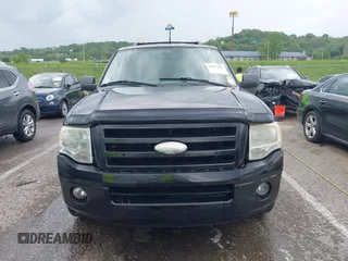 2009 Ford Expedition SSV с VIN 1FMFU16589LA10967, выставлен на аукционе IAAI как лот 42147381 с пробегом 202 941 миль миль и . История ставок и продаж доступна на DreamBid. Изображение 13.