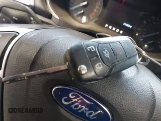 2016 Ford Fusion SE with VIN 3FA6P0H77GR358963, listed as a IAAI auction lot 41959970 with 114,403 mi miles. Bid and sale history available at carsss.com. Image 11.