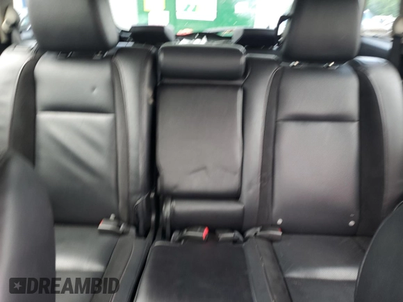 2013 Mazda CX-9 Grand Touring with VIN JM3TB3DV8D0412257, listed as a Copart auction lot 62766335 with 117,345 mi miles and Salvage title. Bid and sale history available at DreamBid. Image 10.
