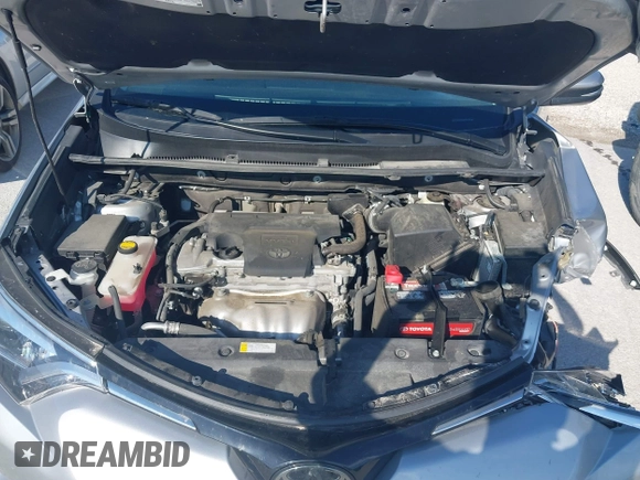 2016 Toyota RAV4 Limited with VIN 2T3DFREV5GW516269, listed as a IAAI auction lot 42325507 with 68,349 mi miles and . Bid and sale history available at DreamBid. Image 10.