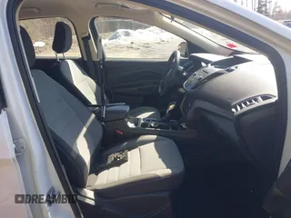 2018 Ford Escape S with VIN 1FMCU0F78JUC94095, listed as a IAAI auction lot 41779377 with 110,258 mi miles and . Bid and sale history available at carsss.com. Image 5.