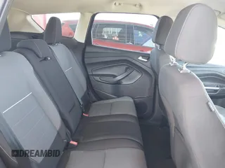 2013 Ford Escape SE with VIN 1FMCU0G99DUD53675, listed as a IAAI auction lot 38944792 with 187,801 mi miles and . Bid and sale history available at DreamBid. Image 8.