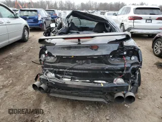 2017 Nissan GT-R Premium z VIN JN1AR5EF8HM820659, wystawiony jako Copart lot #41607974 z przebiegiem Nie podano mil oraz Szkody całkowita. Historia ofert i sprzedaży dostępna na DreamBid. Obrazek 6.