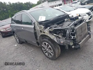2021 GMC Terrain SLT с VIN 3GKALPEV6ML315889, выставлен на аукционе IAAI как лот 42344441 с пробегом 93 543 миль миль и . История ставок и продаж доступна на DreamBid. Изображение 1.