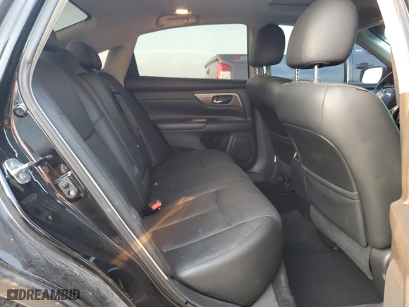 2013 Nissan Altima 2.5 SL with VIN 1N4AL3AP1DN587641, listed as a Copart auction lot 87449214 with 152,992 mi miles and Clean Title. Bid and sale history available at carsss.com. Image 10.