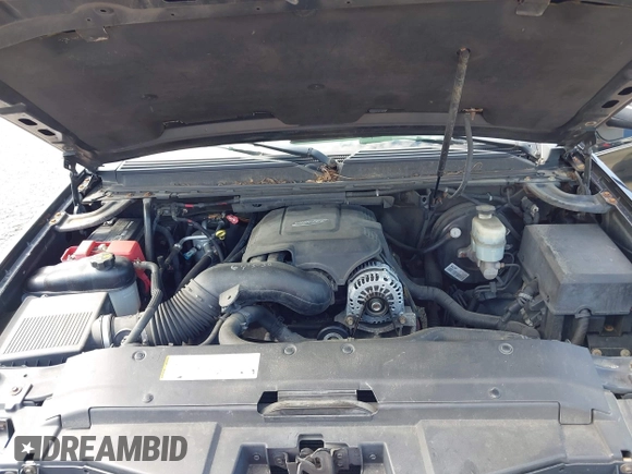 2007 Chevrolet Avalanche 3LT with VIN 3GNFK12367G215154, listed as a IAAI auction lot 42675318 with 148,247 mi miles and . Bid and sale history available at DreamBid. Image 10.