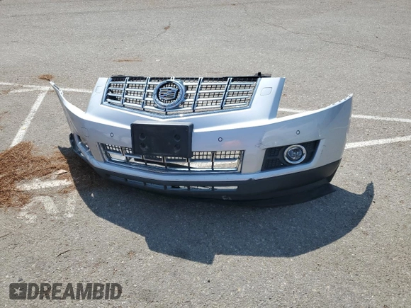 2013 Cadillac SRX Performance Collection z VIN 3GYFNDE38DS561321, wystawiony jako Copart lot #60237605 z przebiegiem 120 404 mil mil oraz Szkoda całkowita • Salvage title. Historia ofert i sprzedaży dostępna na DreamBid. Obrazek 13.