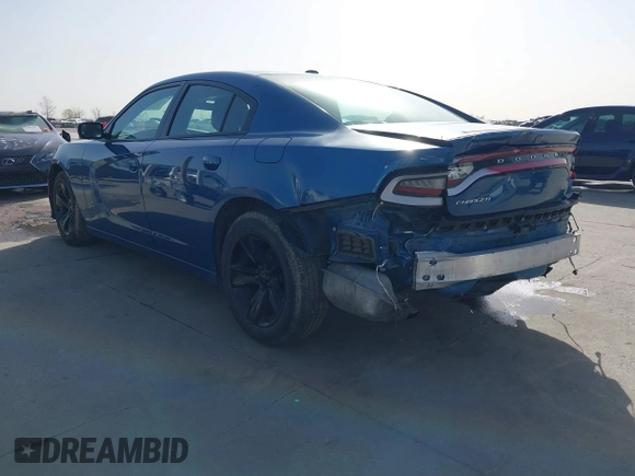 2021 Dodge Charger SXT with VIN 2C3CDXBG1MH518113, listed as a IAAI auction lot 41836023 with 73,091 mi miles. Bid and sale history available at carsss.com. Image 3.