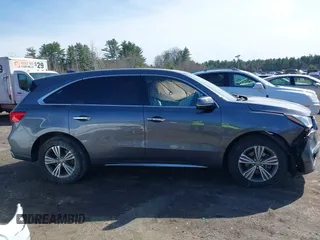 2020 Acura MDX z VIN 5J8YD4H38LL015105, wystawiony jako IAAI lot #41962016 z przebiegiem 100 603 mil mil oraz . Historia ofert i sprzedaży dostępna na DreamBid. Obrazek 13.