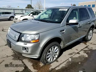 2013 Land Rover LR2 z VIN SALFR2BG5DH361486, wystawiony jako Copart lot #46500015 z przebiegiem 147 497 mil mil oraz Szkoda całkowita • Salvage title. Historia ofert i sprzedaży dostępna na DreamBid. Obrazek 14.