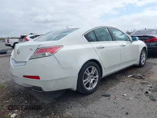 2010 Acura TL z VIN 19UUA8F25AA019615, wystawiony jako IAAI lot #41790658 z przebiegiem 96 261 mil mil oraz . Historia ofert i sprzedaży dostępna na DreamBid. Obrazek 4.