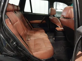 2004 BMW X3 3.0i z VIN WBXPA934X4WA65087, wystawiony jako IAAI lot #42096318 z przebiegiem 175 859 mil mil oraz . Historia ofert i sprzedaży dostępna na DreamBid. Obrazek 8.