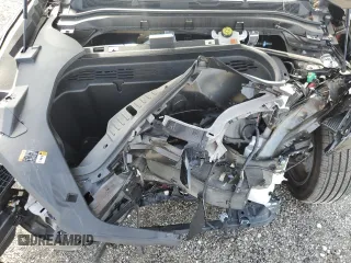 2023 Ford Mustang Mach-E Premium с VIN 3FMTK3SU6PMA98088, выставлен на аукционе Copart как лот 59276155 с пробегом 30 486 миль миль и На запчасти • Non repairable. История ставок и продаж доступна на DreamBid. Изображение 12.