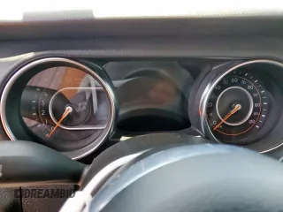 2021 Jeep Gladiator Overland z VIN 1C6HJTFG0ML578410, wystawiony jako Copart lot #58590995 z przebiegiem Nie podano mil oraz Szkoda całkowita • Salvage title. Historia ofert i sprzedaży dostępna na DreamBid. Obrazek 9.