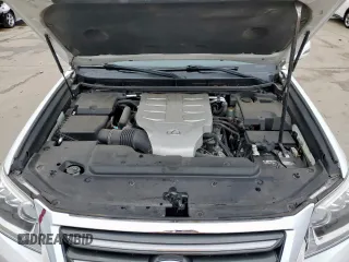 2014 Lexus GX with VIN JTJBM7FX1E5069507, listed as a Copart auction lot 50496925 with 74,598 mi miles and Salvage Title. Bid and sale history available at carsss.com. Image 12.