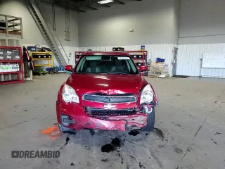 2014 Chevrolet Equinox LT with VIN 1GNFLFEK6EZ110088, listed as a Copart auction lot 52884965 with 154,193 mi miles and Salvage Title. Bid and sale history available at DreamBid. Image 12.