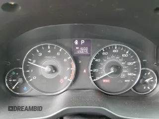 2011 Subaru Legacy Premium с VIN 4S3BMBC66B3254953, выставлен на аукционе Copart как лот 59198055 с пробегом 126 645 миль миль и Списание • Salvage title. История ставок и продаж доступна на DreamBid. Изображение 9.