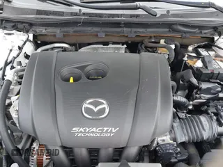 2017 Mazda 6 Grand Touring with VIN JM1GL1W57H1126716, listed as a IAAI auction lot 41619715 with 105,332 mi miles and . Bid and sale history available at DreamBid. Image 10.