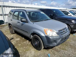 2005 Honda CR-V LX with VIN JHLRD78565C005331, listed as a Copart auction lot 51914465 with 113,142 mi miles and Clean Title. Bid and sale history available at carsss.com. Image 4.