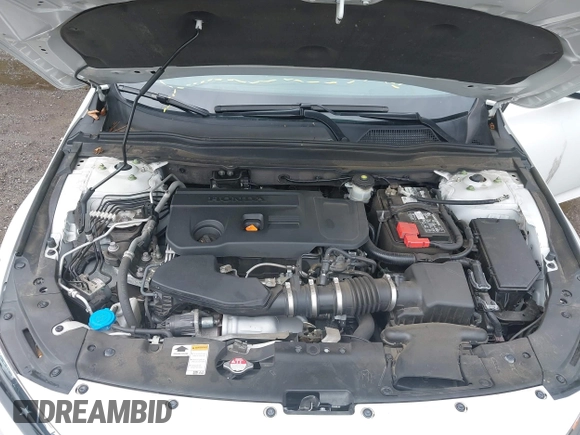 2021 Honda Accord Touring с VIN 1HGCV2F94MA016364, выставлен на аукционе IAAI как лот 42645945 с пробегом 98 534 миль миль и . История ставок и продаж доступна на DreamBid. Изображение 10.