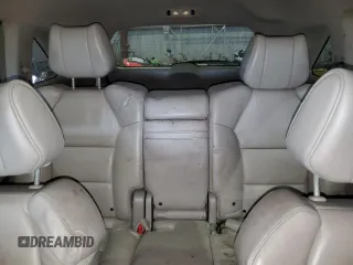2013 Acura MDX with VIN 2HNYD2H23DH513330, listed as a Copart auction lot 45267435 with 221,749 mi miles and Non Repairable. Bid and sale history available at carsss.com. Image 10.