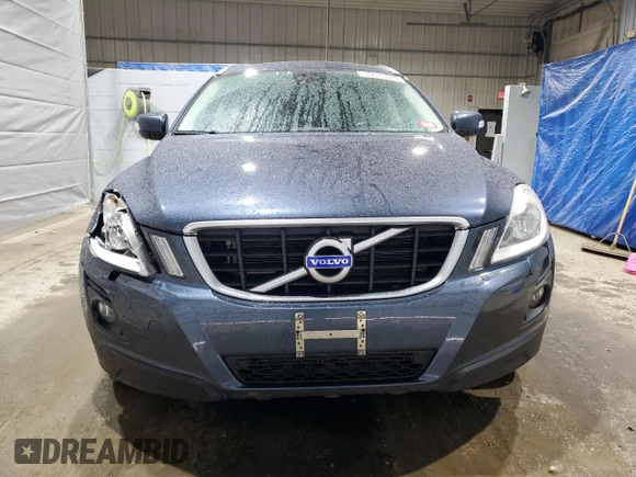 2010 Volvo XC60 3.0T z VIN YV4992DZ8A2124490, wystawiony jako Copart lot #48677845 z przebiegiem 157 447 mil mil oraz Szkoda całkowita • Salvage title. Historia ofert i sprzedaży dostępna na DreamBid. Obrazek 5.