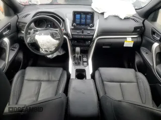 2024 Mitsubishi Eclipse Cross SE z VIN JA4ATWAA5RZ003601, wystawiony jako Copart lot #58672405 z przebiegiem 6 821 mil mil oraz Czysty tytuł • Clean title. Historia ofert i sprzedaży dostępna na DreamBid. Obrazek 8.