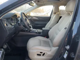 2022 Mazda CX-9 Touring с VIN JM3TCBCY8N0627593, выставлен на аукционе Copart как лот 43063225 с пробегом 54 779 миль миль и Списание • Salvage title. История ставок и продаж доступна на DreamBid. Изображение 7.