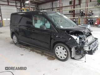2022 Ford Transit Connect XLT с VIN NM0LS7T2XN1542783, выставлен на аукционе IAAI как лот 42058975 с пробегом 33 228 миль миль и . История ставок и продаж доступна на DreamBid. Изображение 1.