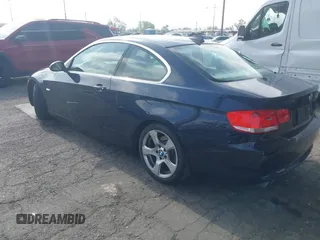 2009 BMW 3 Series 328i с VIN WBAWV13529P123146, выставлен на аукционе IAAI как лот 42244860 с пробегом 186 558 миль миль и . История ставок и продаж доступна на DreamBid. Изображение 3.
