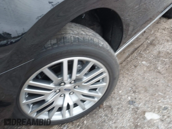 2023 Ford Expedition Limited z VIN 1FMJU2A89PEA39445, wystawiony jako IAAI lot #42456146 z przebiegiem Nie podano mil oraz . Historia ofert i sprzedaży dostępna na DreamBid. Obrazek 11.