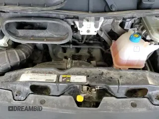 2017 Ram ProMaster Cargo z VIN 3C6TRVDG9HE550721, wystawiony jako Copart lot #53695575 z przebiegiem 100 559 mil mil oraz Szkoda całkowita • Salvage title. Historia ofert i sprzedaży dostępna na DreamBid. Obrazek 14.