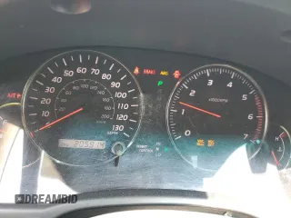 2004 Lexus GX 470 z VIN JTJBT20X440036138, wystawiony jako Copart lot #58859595 z przebiegiem 205 914 mil mil oraz Tytuł czysty. Historia ofert i sprzedaży dostępna na DreamBid. Obrazek 9.