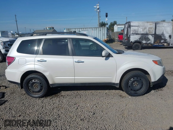 2012 Subaru Forester X Premium with VIN JF2SHADCXCH439127, listed as a IAAI auction lot 42454990 with 139,203 mi miles and . Bid and sale history available at DreamBid. Image 13.