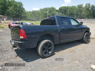 2012 Ram 1500 Express с VIN 1C6RD7KT2CS254417, выставлен на аукционе Copart как лот 59948705 с пробегом 271 834 миль миль и Списание • Salvage title. История ставок и продаж доступна на DreamBid. Изображение 3.