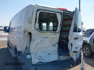 2018 Ford Transit z VIN 1FTYR1ZM2JKA64616, wystawiony jako IAAI lot #42416596 z przebiegiem Nie podano mil oraz . Historia ofert i sprzedaży dostępna na DreamBid. Obrazek 19.