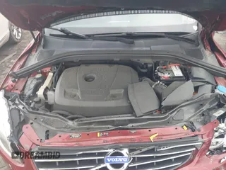 2016 Volvo XC60 T5 Drive-E Premier with VIN YV440MDK9G2907703, listed as a IAAI auction lot 41961756 with 62,644 mi miles. Bid and sale history available at carsss.com. Image 10.