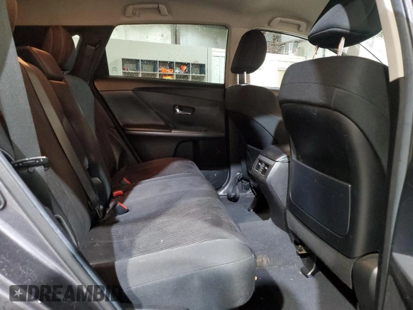 2015 Toyota Venza LE with VIN 4T3BA3BB1FU071363, listed as a Copart auction lot 58076145 with 135,571 mi miles and Clean title. Bid and sale history available at DreamBid. Image 11.