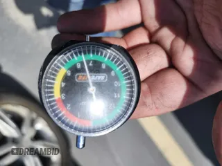 2023 Subaru Outback Premium с VIN 4S4BTADCXP3189920, выставлен на аукционе IAAI как лот 42621191 с пробегом 69 063 миль миль и . История ставок и продаж доступна на DreamBid. Изображение 15.