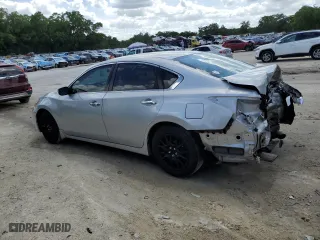 2016 Nissan Altima 2.5 SV with VIN 1N4AL3APXGC277777, listed as a Copart auction lot 51907945 with 99,512 mi miles and Salvage Title. Bid and sale history available at carsss.com. Image 2.