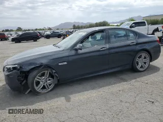 2016 BMW 5 Series 535i с VIN WBA5B1C53GG553687, выставлен на аукционе Copart как лот 53745295 с пробегом 79 382 миль миль и Списание • Salvage title. История ставок и продаж доступна на DreamBid. Изображение 1.