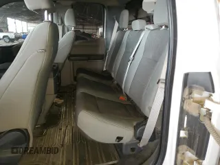 2020 Ford F-150 XL with VIN 1FTEX1CB7LKD45412, listed as a Copart auction lot 56198045 with 51,161 mi miles and Salvage title. Bid and sale history available at DreamBid. Image 10.