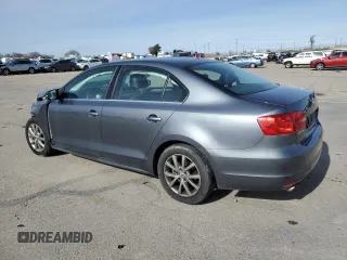 2013 Volkswagen Jetta Sedan SE with VIN 3VWDP7AJ7DM439967, listed as a Copart auction lot 49441195 with 113,352 mi miles and Salvage Title. Bid and sale history available at carsss.com. Image 2.