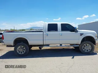 2008 Ford F-250 XL z VIN 1FTSW21R18ED34925, wystawiony jako IAAI lot #42425506 z przebiegiem 232 672 mil mil oraz . Historia ofert i sprzedaży dostępna na DreamBid. Obrazek 13.