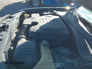 2012 Chrysler 300 Limited с VIN 2C3CCACG6CH205779, выставлен на аукционе IAAI как лот 43144579 с пробегом 133 839 миль миль и . История ставок и продаж доступна на DreamBid. Изображение 17.