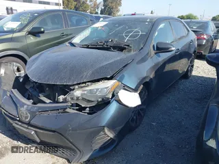 2019 Toyota Corolla L with VIN 2T1BURHE3KC137878, listed as a IAAI auction lot 41861012 with 145,668 mi miles and . Bid and sale history available at DreamBid. Image 21.