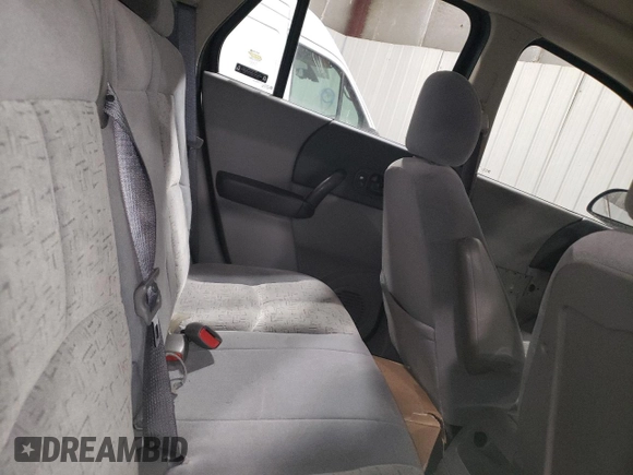 2002 Saturn VUE with VIN 5GZCZ63B42S802639, listed as a Copart auction lot 84296334 with Not Provided miles and Salvage Title. Bid and sale history available at DreamBid. Image 11.