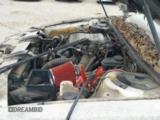 1991 Chevrolet Lumina Euro с VIN 2G1WN54T8M1150826, выставлен на аукционе IAAI как лот 42080498 с пробегом 293 206 миль миль и . История ставок и продаж доступна на DreamBid. Изображение 12.