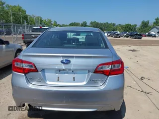 2016 Subaru Legacy 2.5i with VIN 4S3BNBA60G3030875, listed as a IAAI auction lot 42707056 with 135,399 mi miles and . Bid and sale history available at DreamBid. Image 16.